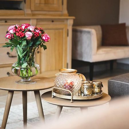 Vakantiewoning Le Bonheur De Louise Maarkedal Exteriör bild