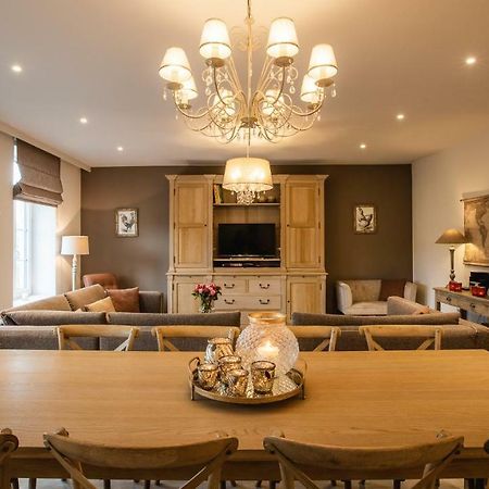 Vakantiewoning Le Bonheur De Louise Maarkedal Exteriör bild