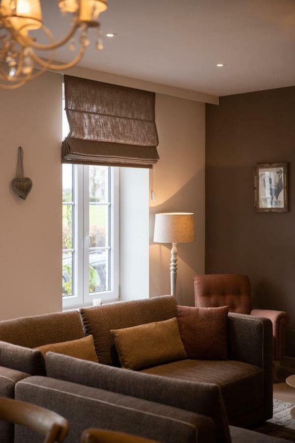 Vakantiewoning Le Bonheur De Louise Maarkedal Exteriör bild